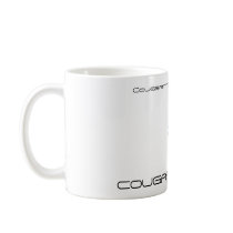 www.CougarInternational.com Cougar/Cub Clothing mugs