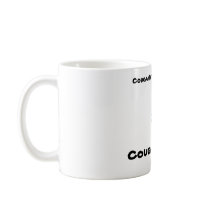 www.CougarInternational.com Cougar/Cub Clothing mugs
