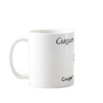 www.CougarInternational.com Cougar/Cub Clothing mugs