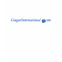 www.CougarInternational.com Cougar/Cub Clothing t-shirts by CougarInternational www.CougarInternational.com Cougar/Cub Clothing t-shirts
