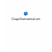 www.CougarInternational.com Cougar/Cub Clothing t-shirts
