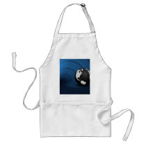 WWW Earth Aprons