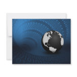 WWW Earth invitations
