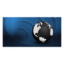 WWW Earth Photo Card