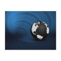 WWW Earth Postcards