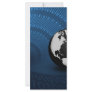 WWW Earth Custom Rack Card