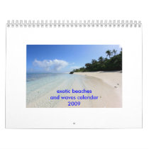 www.Exoticbeachposters.com calendars by pfurlotti www.Exoticbeachposters.com calendars