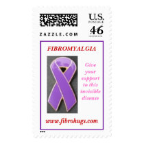 www.fibrohugs.com, Give your suppor... postage