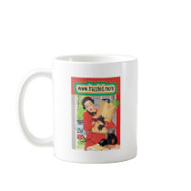 www.Frazzled.mom mugs