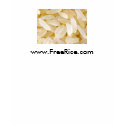 www.FreeRice.com t-shirts