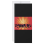 www_Garcya_us_dancing disco people vector rack cards