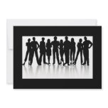 www_Garcya_us_human silhouetes vector invitations
