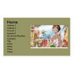 www.Garcya.us_stylish_people_2_800x600, Name, A... Business Card Template