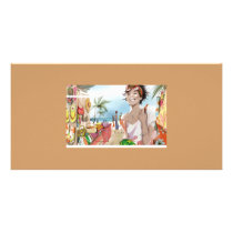 www.Garcya.us_stylish_people_2_800x600 Personalized Photo Card
