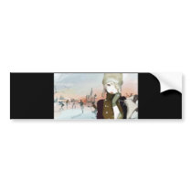 www.Garcya.us_stylish_people_5_800x600.ai Bumper Stickers