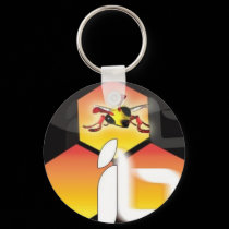 www.IndustryBuzzz.com keychains by Lutonya www.IndustryBuzzz.com keychains