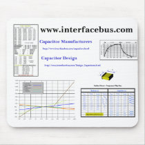 www.interfacebus.com, Capacitor Manufacturers, ... mousepads by interfacebus www.interfacebus.com, Capacitor Manufacturers, ... mousepads