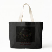 WWW.K-rck13.com Canvas Bag