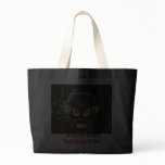 WWW.K-rck13.com Canvas Bag
