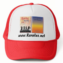 www.Karplus.net hats by Poeticpete www.Karplus.net hats