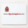www.KickingAce.com Mousepad
