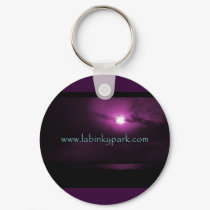 www.labinkypark.com logo Key Chain keychains
