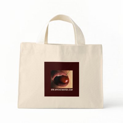 www.mychefmayra.com tote bags by mychefmayra