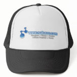 www.Nabaza.com Network of Sites by: William R. Nab hats