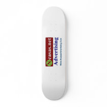 Www.NcasasAdvertising.com (Philippines)-Skateboard