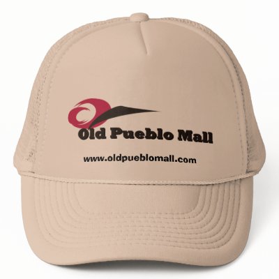 www.oldpueblomall.com hat by stevenmock