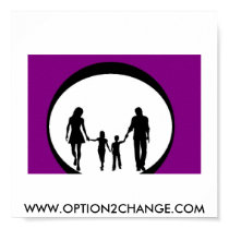 WWW.OPTION2CHANGE.COM posters by EXECUTIVE1 WWW.OPTION2CHANGE.COM posters