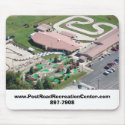 www.PostRoadRecreationCenter.com Mousepad by guitarlady7 www.PostRoadRecreationCenter.com Mousepad