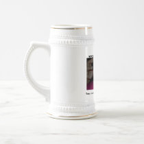 www.PureSteeleRadio.net, stein mugs