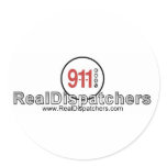 www.RealDispatchers.com Stickers