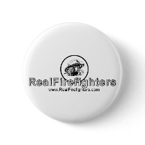 www.RealFirefighters.com Logo button buttons