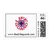 www.RealLifeguards.com Postage Stamps by RealSlogans www.RealLifeguards.com Postage Stamps