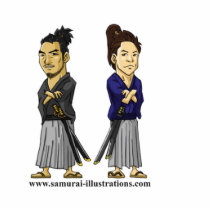www.samurai-illustrations.com photo sculptures by samurai_illust www.samurai-illustrations.com photo sculptures