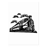 www.secondsundayofthemonth.com, Tri... Business Card