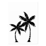 www.secondsundayofthemonth.com, Tri... Business Card