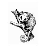 www.secondsundayofthemonth.com, Tri... Business Cards