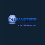 www.TelMasters.com t-shirts