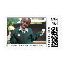 www.TheShepherdsHome.org Postage