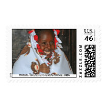 www.TheShepherdsHome.org Stamps
