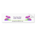 www.toydogclubsouthflorida.org bumper stickers