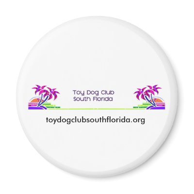 www.toydogclubsouthflorida.org magnet by rgcomer