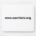 www.warriers.org mousepads by vinodwarrier www.warriers.org mousepads
