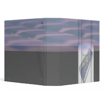 WWW - World Wide Web Avery Binder
