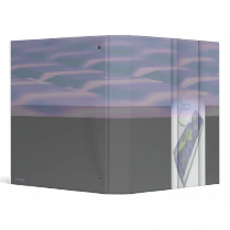 WWW - World Wide Web Avery Binder