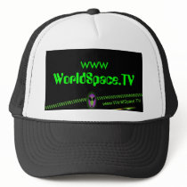 www WORLDSPACE.tv Hat