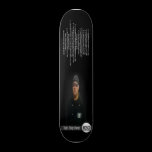 www.zazzle.com/modernoutrage- sk8 boards skateboards
